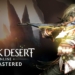 Black Desert Online Archer artwork
