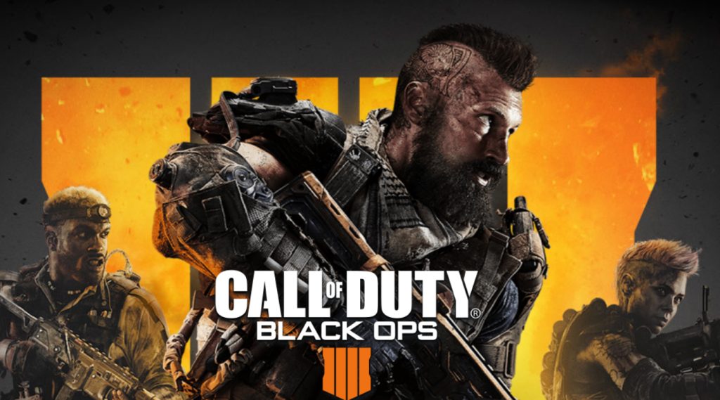 xbox one cod black ops 4 download