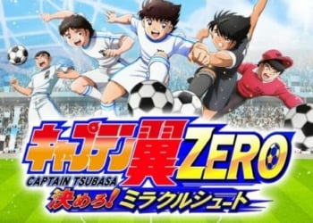 Captain Tsubasa Zero Decide Miracle shoot Les pre inscriptions pour le jeu mobile sont ouvertes 980x400 768x313