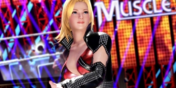 DOA6 Crop