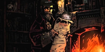 Darkest Dungeon x Dota 2