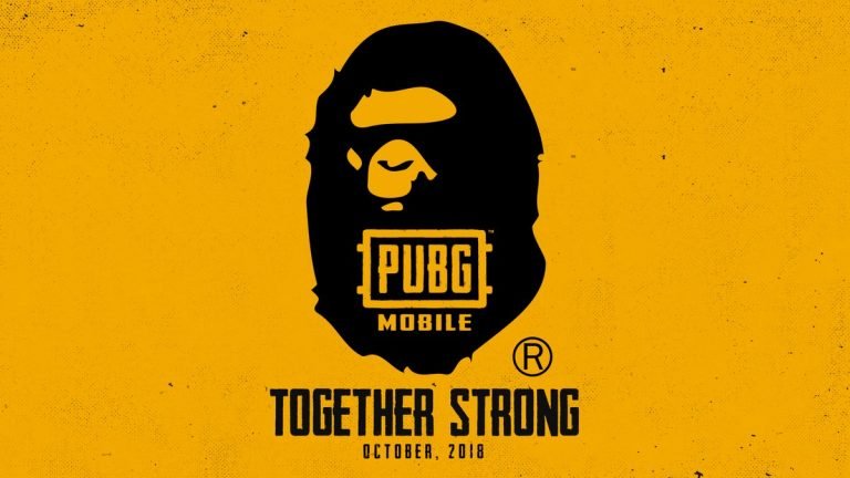 Featured image of post Logo Avatar Pubg Keren - Simply choose a template and customize away to download a rad gaming logo!