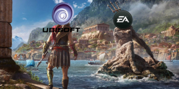 EA Ubi