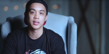 ELEAGUE Road To The International Dota 2 Championships Meet Jimmy Demon Ho