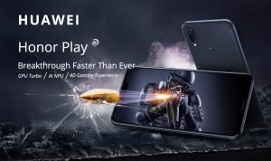HUAWEI Honor Play 6 3 Inch 4GB 64GB Smartphone Black 20180628160359731