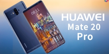 Huawei Mate 20 pro