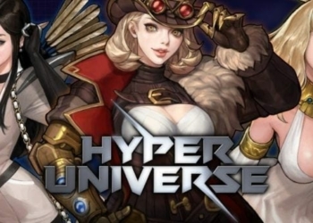 Hyper Universe 696x344