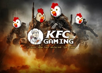 KFC Gaming