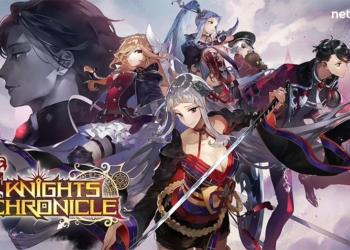 Knights Chronicle Perkenalkan Beberapa Peningkatan Pada Update Terbaru