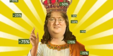 LORD GABEN