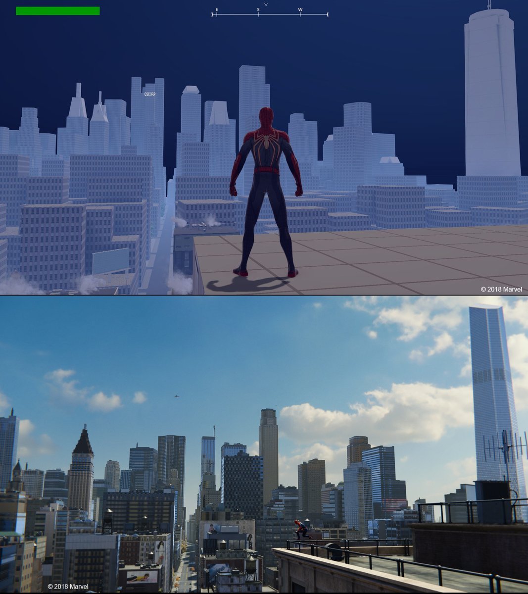 Marvels Spider Man 1