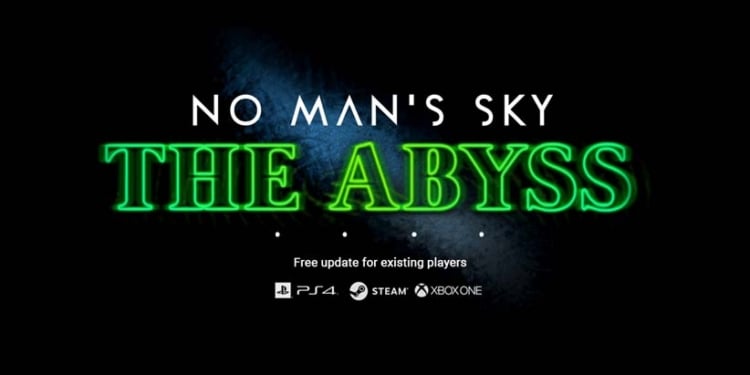 No Mans Sky The Abyss