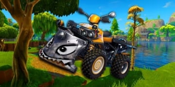 Quadcrasher