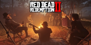 Red Dead Redemption 2