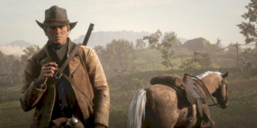 Red Dead Redemption 2 Header min