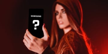 Samsung Gaming Phone