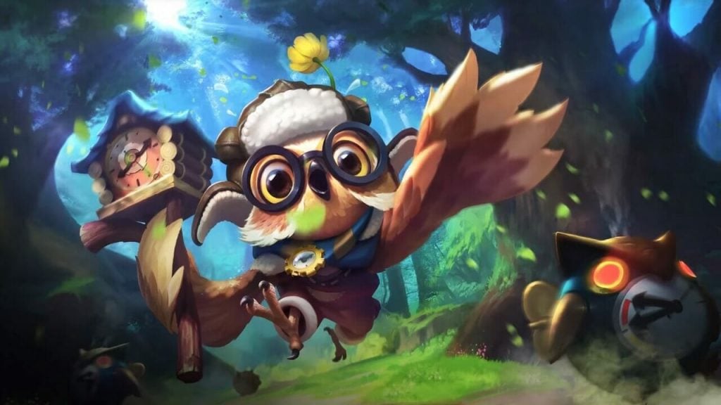 10 Hero Mobile Legend yang terlupakan - Gamebrott.com