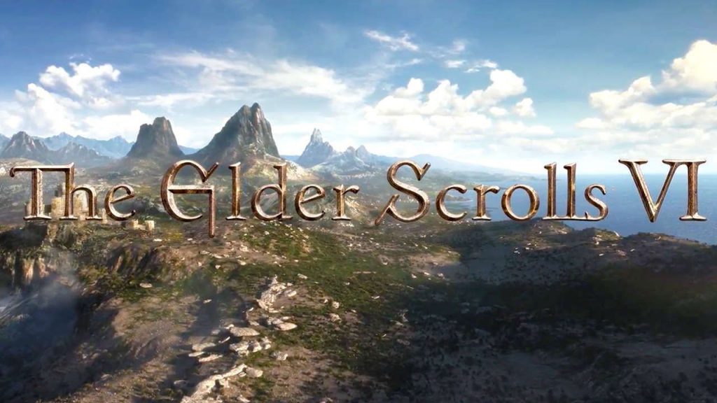 The Elder Scrolls VI Engine