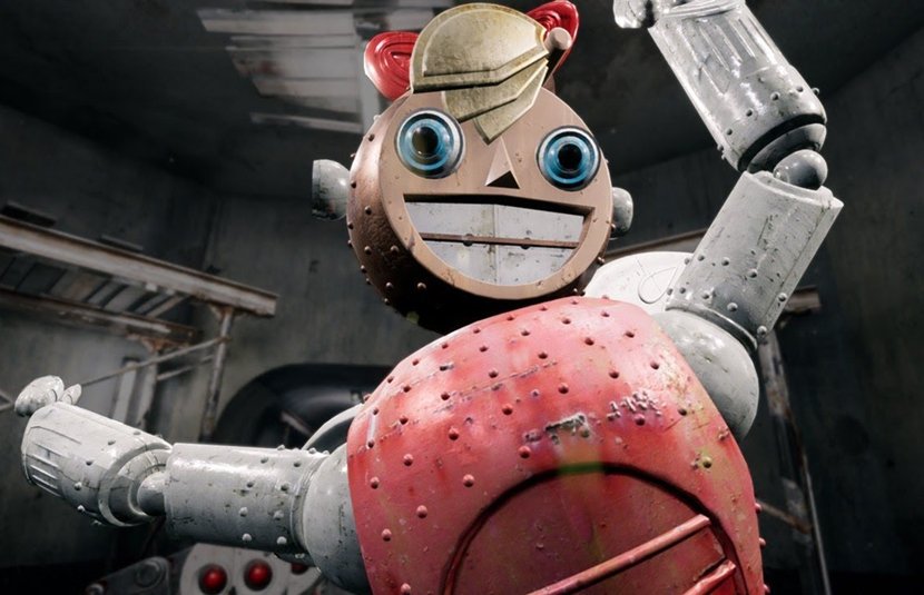 instal the new for android Atomic Heart