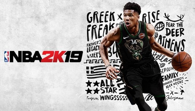 descargar NBA 2K19 para PC