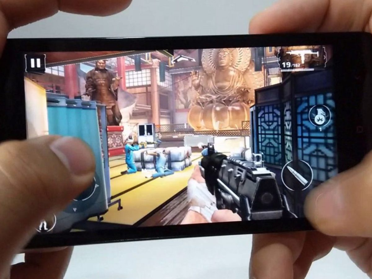 15 Hp Xiaomi Yang Lancar Dipakai Untuk Gaming Gamebrottcom