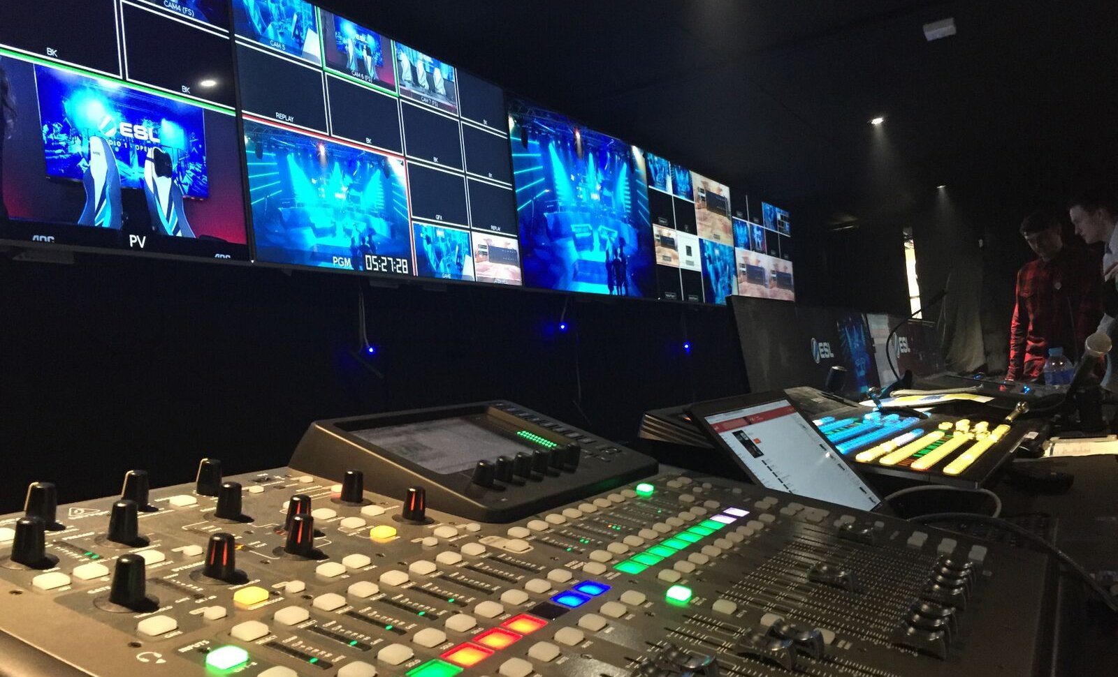 7 Daftar Jurusan Kuliah Yang Cocok Untuk Memasuki Dunia Esports