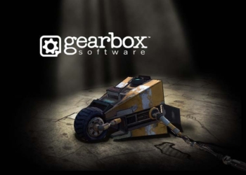 gearbox