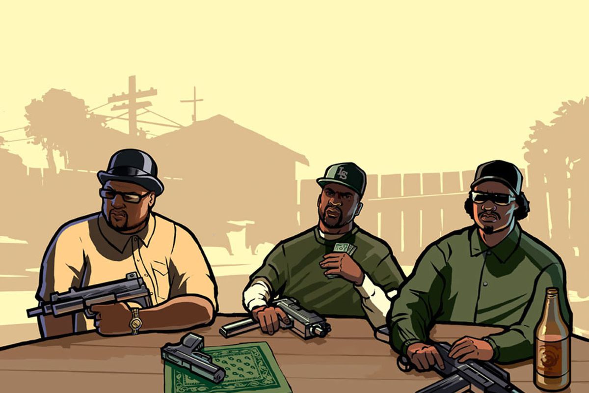 Cheat Gta San Andreas Pc Basikal Lompat Tinggi