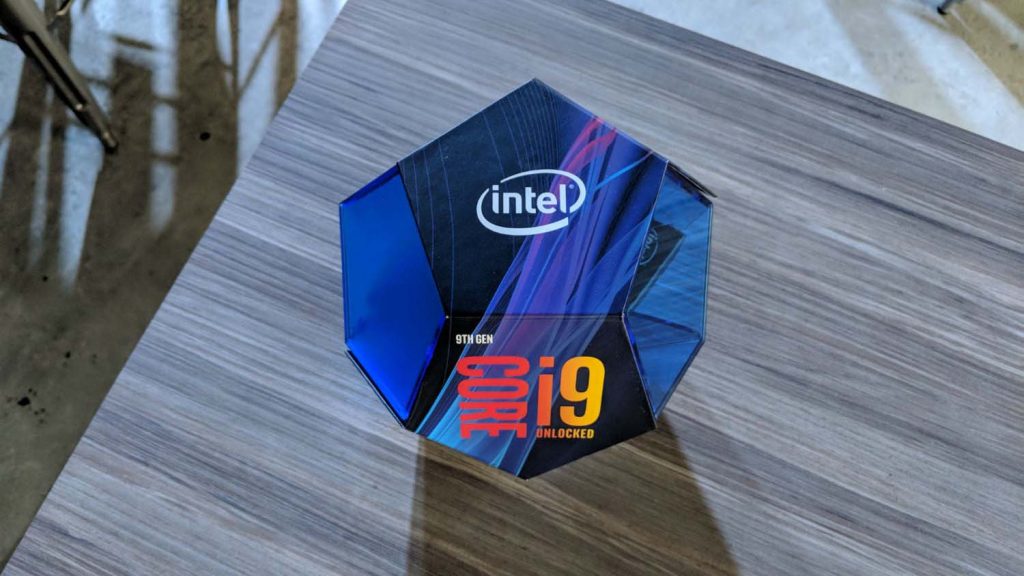 intel gen 9