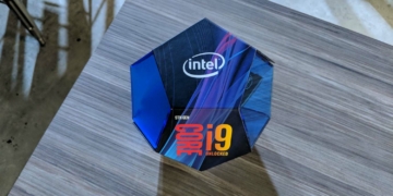 intel gen 9