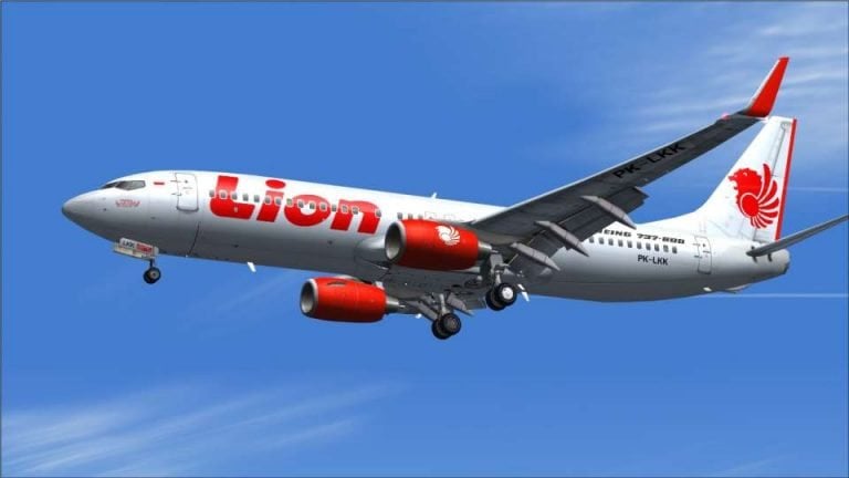 Hasil gambar untuk 4. LION AIR"