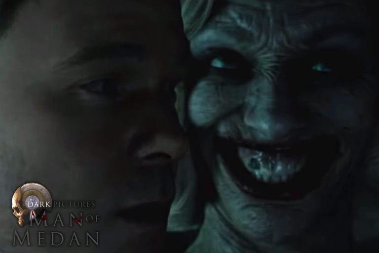 Tidak Sepanjang Until Dawn, Campaign Man of Medan Hanya 