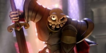 medievil