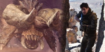 monster hunter movie photo 1024 1021x580