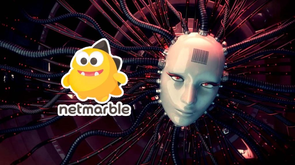 netmarble AI