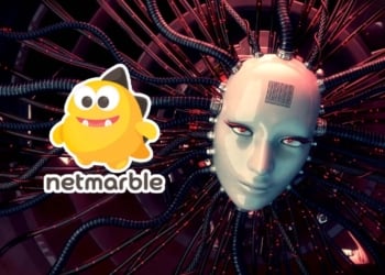 netmarble AI