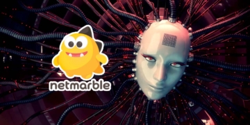 netmarble AI
