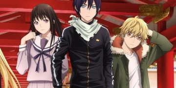 noragami aragoto trailer2