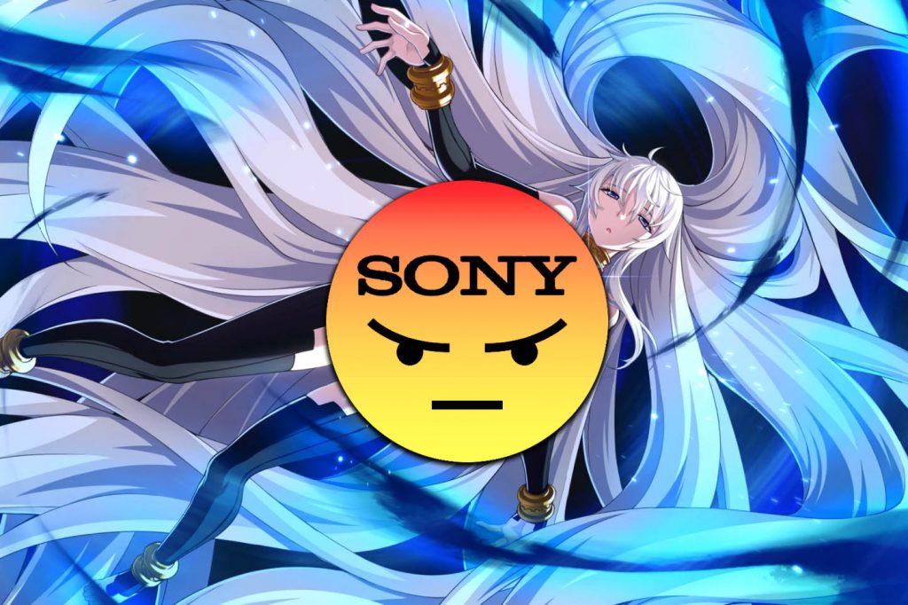 sonysony