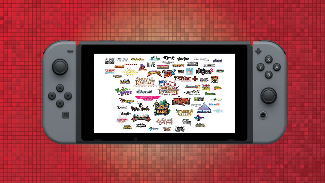 Dev. Indie: Nintendo Switch Jadi Tempat Termudah untuk Rilis Game