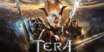 tera online
