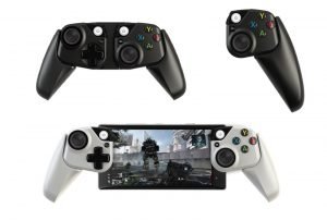 xbox mobile controllers