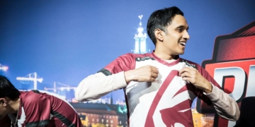 image courtesy, DreamHack