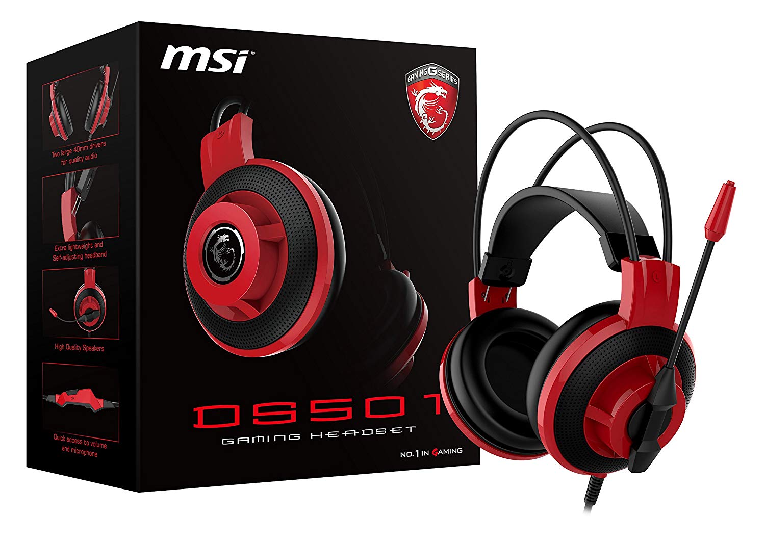 7 Headset Gaming  Terbaik di Bawah  500  Ribu  Rupiah