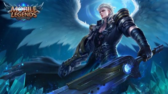 Alucard Mendapatkan Skin Legend, Ini Dia Penampakanya - Gamebrott.com