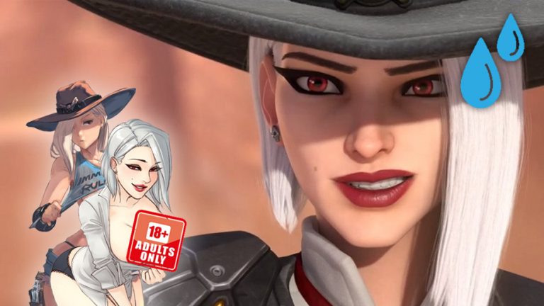 diablo 1 ps on vita Kreasi 'Nakal' Hero Baru Ashe Dengan Bermunculan Overwatch diablo 1 ps on vita Kreasi 'Nakal' Hero Baru Ashe Dengan Bermunculan Overwatch