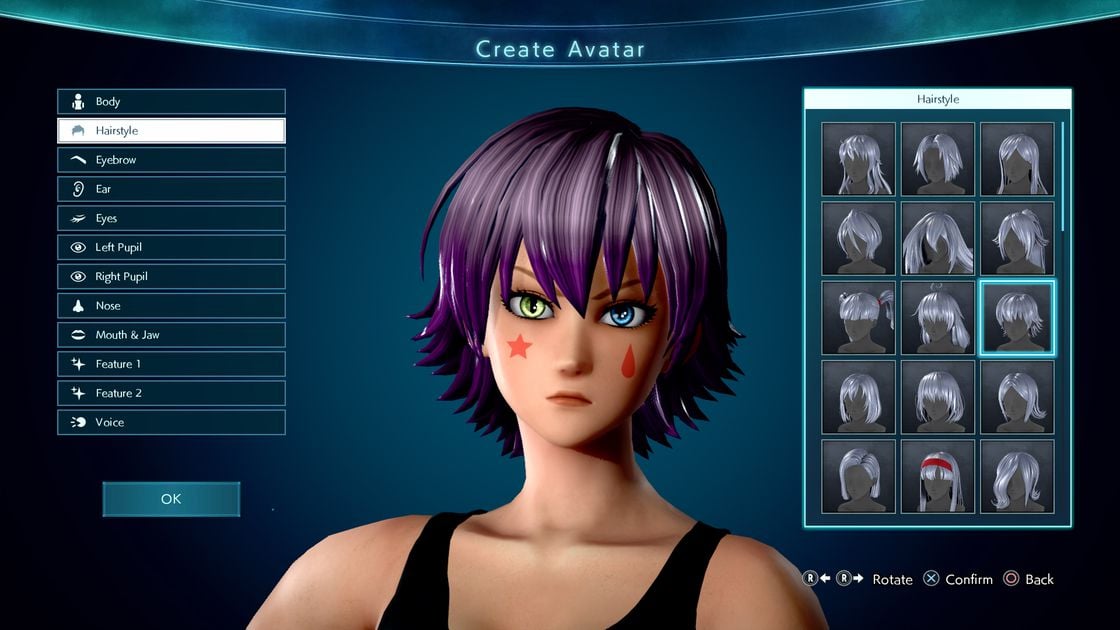 Avatar Customization 6 1542670384