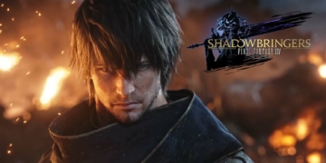 FF14 Shadowbringers