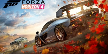 ForzaHorizon4 Review 01