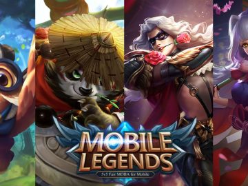 8 Hero Arena of Valor yang akan Mendapatkan Rework ... - 360 x 270 jpeg 27kB